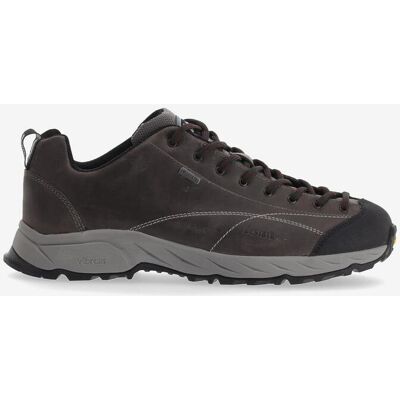 Bestard Milano GORE-TEX Stiefel dunkelgrau/schwarz - 38 male Bestard Milano GORE-TEX Stiefel dunkelgrau/schwarz - 38 male