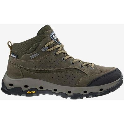 Bestard Paris GORE-TEX Stiefel dunkelbraun/schwarz - 46 male Bestard Paris GORE-TEX Stiefel dunkelbraun/schwarz - 46 male