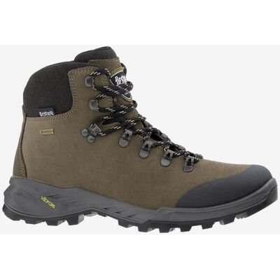 Bestard Laredo GORE-TEX Stiefel dunkelbraun/schwarz - 47 male Bestard Laredo GORE-TEX Stiefel dunkelbraun/schwarz - 47 male