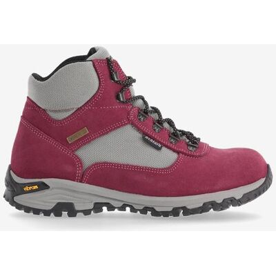 Bestard Arizona Evo Lady GORE-TEX Damen Stiefel rotviolett - 37.5 female Bestard Arizona Evo Lady GORE-TEX Damen Stiefel rotviolett - 37.5 female