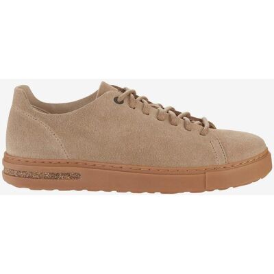 Birkenstock Bend Low Decon LENB Schmal Sneaker beige - 36 unisex Birkenstock Bend Low Decon LENB Schmal Sneaker beige - 36 unisex