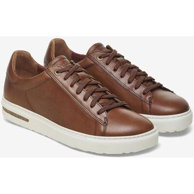 Birkenstock Bend Low Schmale Weite Sneaker braun - 38 unisex Birkenstock Bend Low Schmale Weite Sneaker braun - 38 unisex