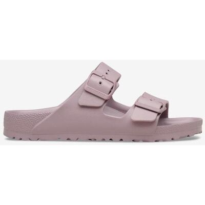 Birkenstock Arizona EVA Schmale Weite Sandalen lila - 41 unisex Birkenstock Arizona EVA Schmale Weite Sandalen lila - 41 unisex