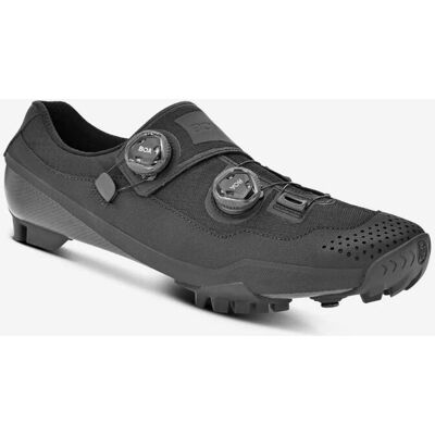 Bont Riot G BOA MTB Schuhe schwarz - 44.5 unisex Bont Riot G BOA MTB Schuhe schwarz - 44.5 unisex