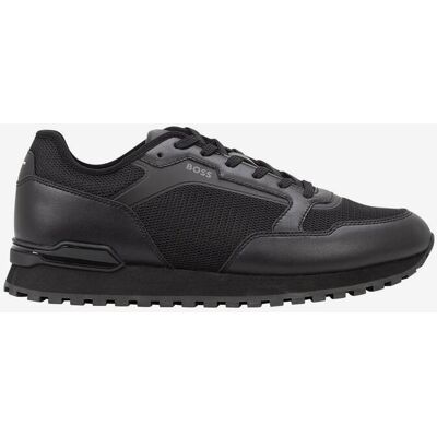 BOSS Parkour-L Schuhe schwarz Eclipse - 39 male BOSS Parkour-L Schuhe schwarz Eclipse - 39 male