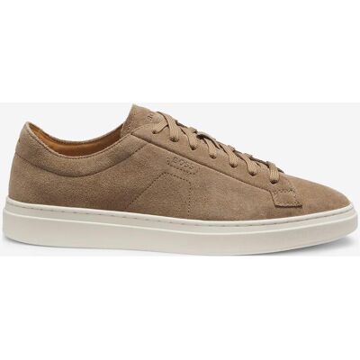 BOSS Kieran Tenn Schuhe hellbraun - 39 male BOSS Kieran Tenn Schuhe hellbraun - 39 male