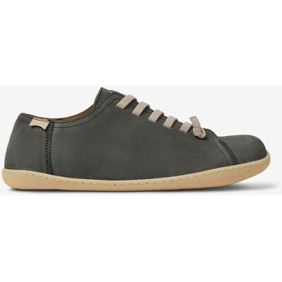 Camper Peu Cami Nobuck Schuhe grau weiß - 40 male Camper Peu Cami Nobuck Schuhe grau weiß - 40 male