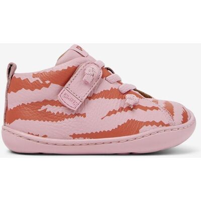 Camper TWS Medium Baby Schuhe hellrosa orange - 22 unisex Camper TWS Medium Baby Schuhe hellrosa orange - 22 unisex