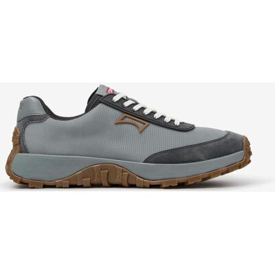 Camper Drift Trail Sneaker natural grau braun - 40 male Camper Drift Trail Sneaker natural grau braun - 40 male