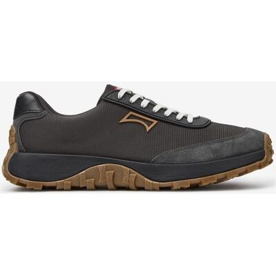 Camper Drift Trail Sneaker natural schwarz braun - 43 male Camper Drift Trail Sneaker natural schwarz braun - 43 male
