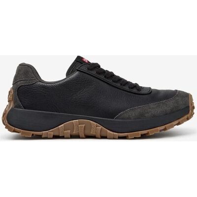 Camper Drift Trail Vibram MTB-Schuhe schwarz/grau/braun - 39 male Camper Drift Trail Vibram MTB-Schuhe schwarz/grau/braun - 39 male
