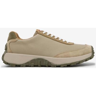 Camper Drift Trail Vibram beige olivgrün MTB-Schuhe - 40 male Camper Drift Trail Vibram beige olivgrün MTB-Schuhe - 40 male
