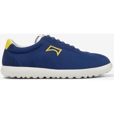 Camper Pelotas XLF Schuhe ozeanblau - 39 male Camper Pelotas XLF Schuhe ozeanblau - 39 male