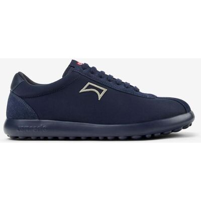 Camper Pelotas XLF Schuhe nachtblau perlmutt - 40 male Camper Pelotas XLF Schuhe nachtblau perlmutt - 40 male