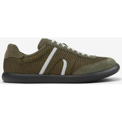 Camper Pelotas Soller Schuhe grün grau - 45 male Camper Pelotas Soller Schuhe grün grau - 45 male