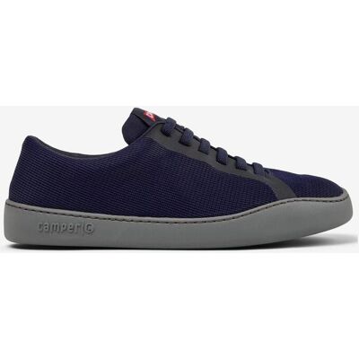 Camper Peu Touring Schuhe nachtblau - 42 male Camper Peu Touring Schuhe nachtblau - 42 male