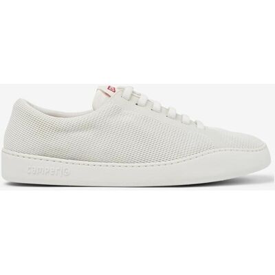 Camper Peu Touring Schuhe polarweiß - 46 male Camper Peu Touring Schuhe polarweiß - 46 male