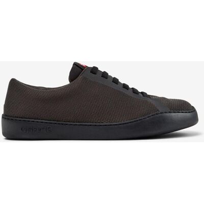 Camper Peu Touring Schuhe schwarz kohlefarben - 46 male Camper Peu Touring Schuhe schwarz kohlefarben - 46 male