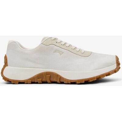 Camper Drift Trail Schuhe weiß gebrochen braun - 43 male Camper Drift Trail Schuhe weiß gebrochen braun - 43 male