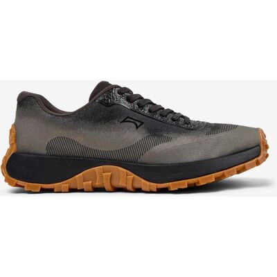 Camper Drift Trail Schuhe schwarz grau braun - 45 male Camper Drift Trail Schuhe schwarz grau braun - 45 male