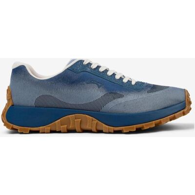 Camper Drift Trail Schuhe blau weiß - 42 male Camper Drift Trail Schuhe blau weiß - 42 male