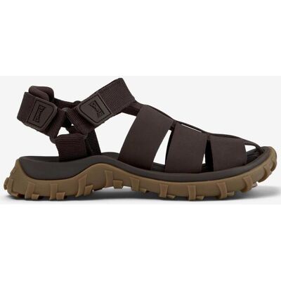 Camper Drift Trail Sandalen braun - 41 male Camper Drift Trail Sandalen braun - 41 male