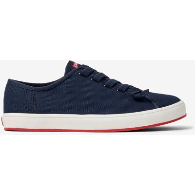 Camper Peu Rambla II Schuhe nachtblau - 41 male Camper Peu Rambla II Schuhe nachtblau - 41 male