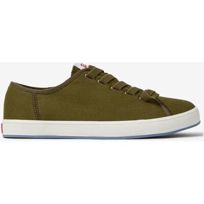 Camper Peu Rambla II Schuhe khaki-grün - 39 male Camper Peu Rambla II Schuhe khaki-grün - 39 male