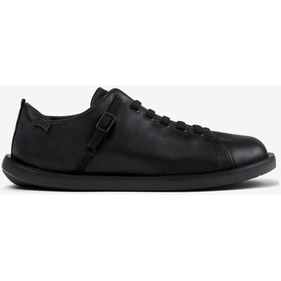 Camper Wagon Lace-up Schuhe schwarz - 41 male Camper Wagon Lace-up Schuhe schwarz - 41 male