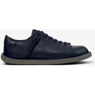 Camper Wagon Lace-up Schuhe nachtblau - 40 male Camper Wagon Lace-up Schuhe nachtblau - 40 male