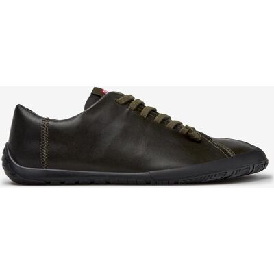 Camper Peu Path+ grün oliv schwarz Sneaker - 45 male Camper Peu Path+ grün oliv schwarz Sneaker - 45 male