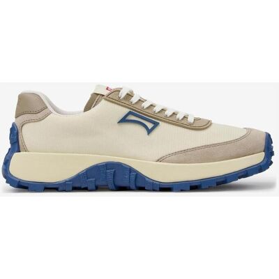 Camper Drift Trail Damen Sneaker beige/blau - 36 female Camper Drift Trail Damen Sneaker beige/blau - 36 female