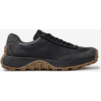 Camper Drift Trail Damen Sneaker schwarz/braun - 37 female Camper Drift Trail Damen Sneaker schwarz/braun - 37 female
