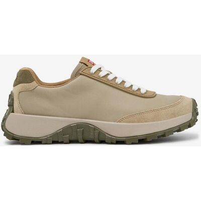 Camper Drift Trail Damen Sneaker beige/olivgrün - 38 female Camper Drift Trail Damen Sneaker beige/olivgrün - 38 female