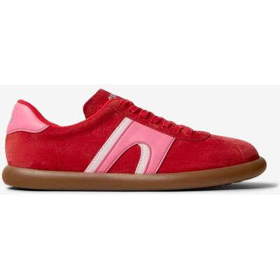 Camper Pelotas Soller Damen Schuhe rot rosa - 40 female Camper Pelotas Soller Damen Schuhe rot rosa - 40 female