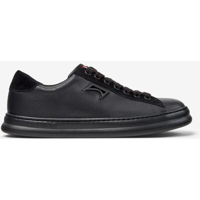 Camper Runner Four Damen Sneaker schwarz/rot - 41 female Camper Runner Four Damen Sneaker schwarz/rot - 41 female