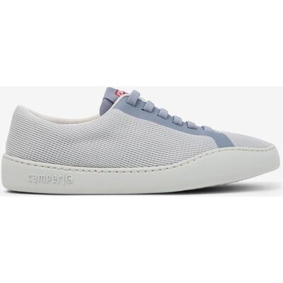 Camper Peu Touring Damen Schuhe weiß blau - 40 female Camper Peu Touring Damen Schuhe weiß blau - 40 female