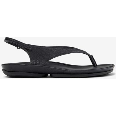 Camper Right Isla Damen Sandalen schwarz - 39 female Camper Right Isla Damen Sandalen schwarz - 39 female