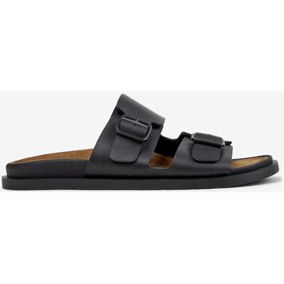 Camper Lluc Damen Sandalen schwarz - 38 female Camper Lluc Damen Sandalen schwarz - 38 female