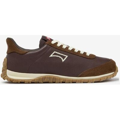 Camper Drift Walk Leder Damenschuhe braun/beige - 41 female Camper Drift Walk Leder Damenschuhe braun/beige - 41 female