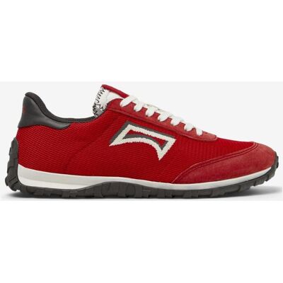 Camper Drift Walk Damen Schuhe himbeerrot - 41 female Camper Drift Walk Damen Schuhe himbeerrot - 41 female