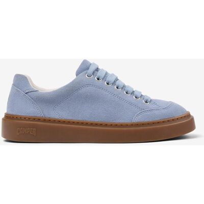 Camper Runner Twentyfive Damen Schuhe blau violett - 40 female Camper Runner Twentyfive Damen Schuhe blau violett - 40 female