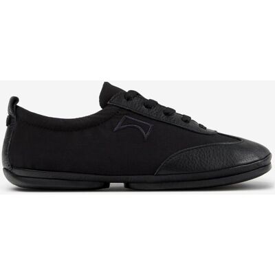Camper Right Damen Sneaker schwarz - 36 female Camper Right Damen Sneaker schwarz - 36 female