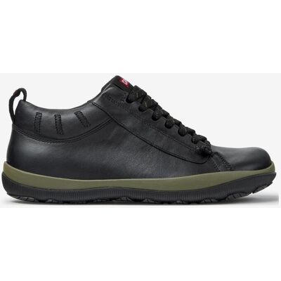 Camper Peu Pista GM GORE-TEX Damen Sneaker schwarz olivgrün - 43 male Camper Peu Pista GM GORE-TEX Damen Sneaker schwarz olivgrün - 43 male