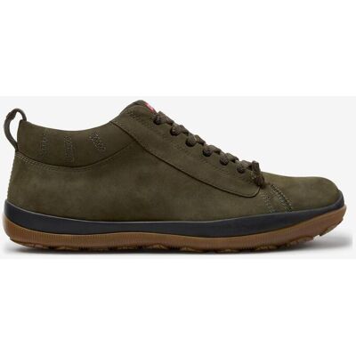 Camper Peu Pista GM Gore-TEX Laufschuhe grün oliv schwarz braun - 45 male Camper Peu Pista GM Gore-TEX Laufschuhe grün oliv schwarz braun - 45 male