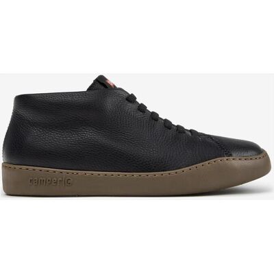 Camper Peu Touring schwarz braun Sneaker - 40 male Camper Peu Touring schwarz braun Sneaker - 40 male