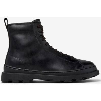 Camper Brutus+ Stiefel schwarz - 39 male Camper Brutus+ Stiefel schwarz - 39 male