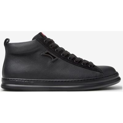 Camper Peu Touring schwarze Sneaker - 41 male Camper Peu Touring schwarze Sneaker - 41 male