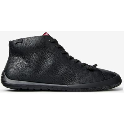 Camper Peu Path+ schwarze Stiefel - 40 male Camper Peu Path+ schwarze Stiefel - 40 male