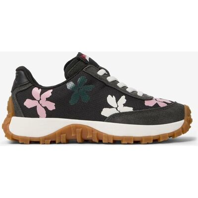 Camper Drift Trail Kinder Schuhe schwarz rosa weiß - 37 unisex Camper Drift Trail Kinder Schuhe schwarz rosa weiß - 37 unisex